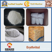 Bulk QC HACCP Koscher Halal ISO Erythritol